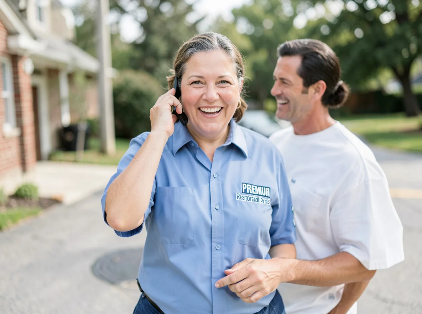 Water Damage Restoration Bernard, IA FAQs